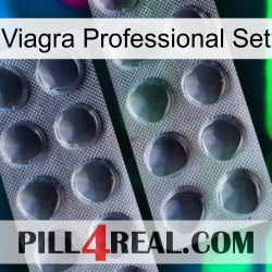 Viagra Professional Set